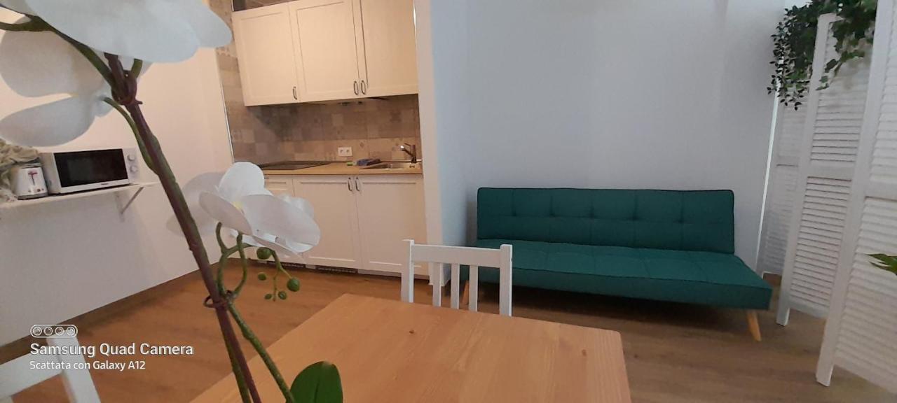 شقة Loft 105 كوراليهو المظهر الخارجي الصورة