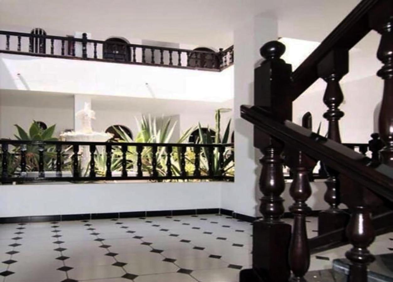شقة Loft 105 كوراليهو المظهر الخارجي الصورة