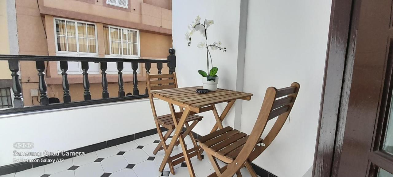 شقة Loft 105 كوراليهو المظهر الخارجي الصورة