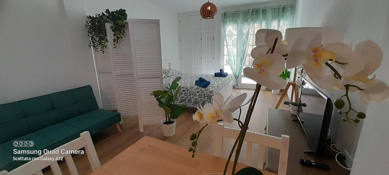 شقة Loft 105 كوراليهو المظهر الخارجي الصورة