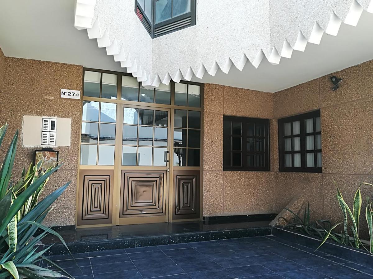شقة Loft 105 كوراليهو المظهر الخارجي الصورة